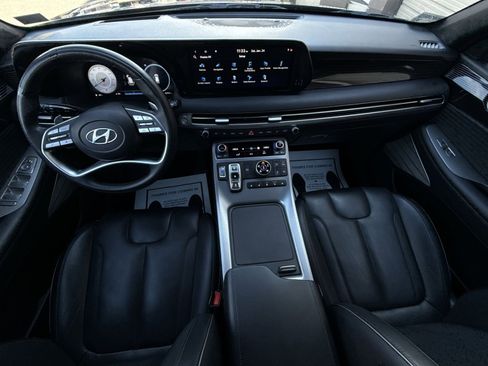 Used 2024 Hyundai Palisade Calligraphy image 23