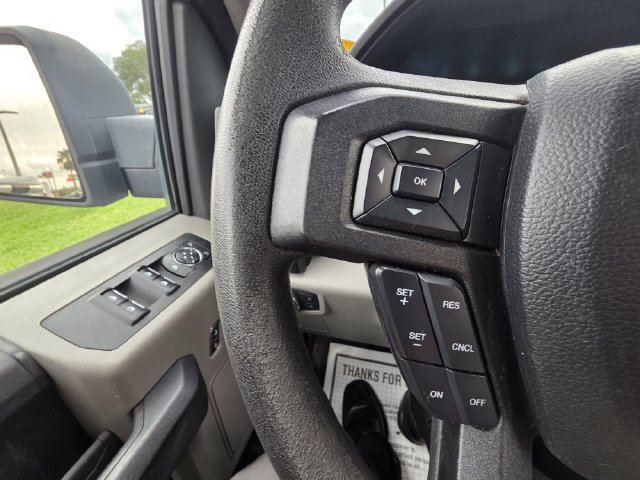 Used 2020 Ford F150 XL w/ Equipment Group 101A Mid AWD/4WD image 17