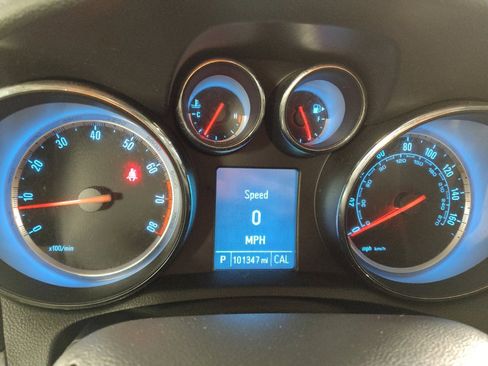 Used 2016 Buick Encore FWD image 23