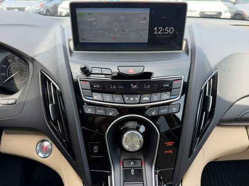 Certified 2023 Acura RDX AWD w/ Advance Package image 14