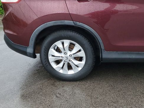 Used 2012 Honda CR-V EX-L image 5