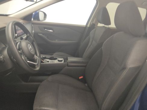 Used 2021 Nissan Rogue SV AWD/4WD image 17