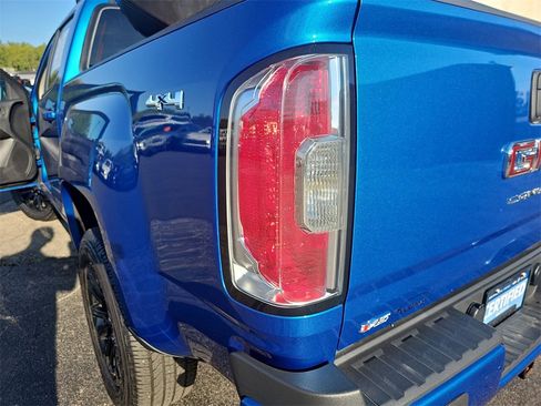 Certified 2022 GMC Canyon Elevation w/ Trailering Package image 31