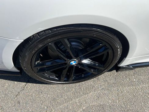 Used 2019 BMW 440i Coupe w/ M Sport Package image 13