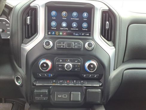 Used 2021 GMC Sierra 1500 SLT w/ SLT Premium Package image 10