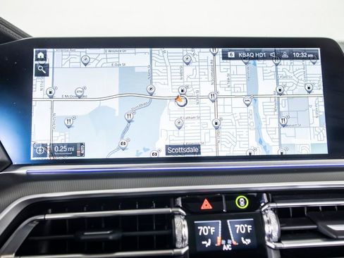 Used 2023 BMW X6 xDrive40i w/ Executive Package image 33