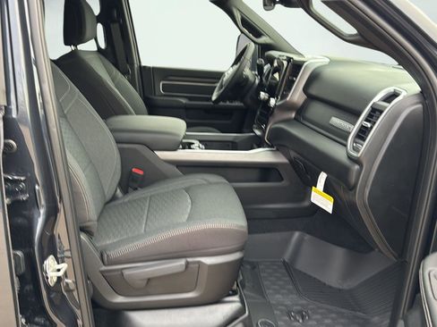 New 2026 RAM 2500 Big Horn image 23