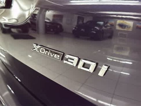 Used 2019 BMW X3 xDrive30i w/ M Sport Package 2 image 10