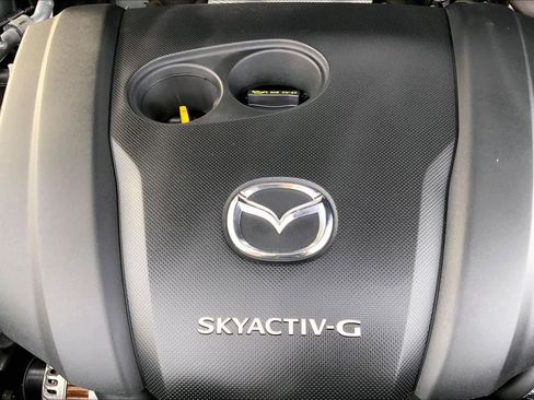 Certified 2023 MAZDA CX-5 AWD 2.5 S image 31