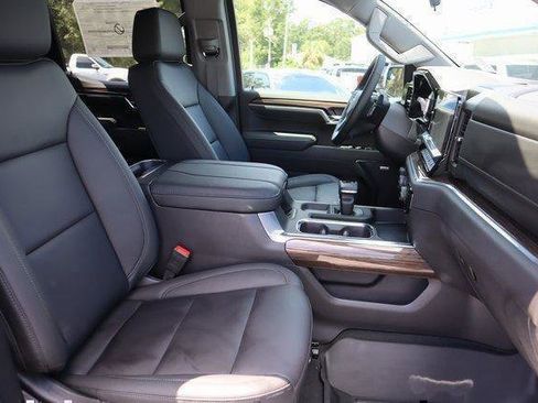 New 2025 Chevrolet Silverado 1500 RST w/ Convenience Package II image 24