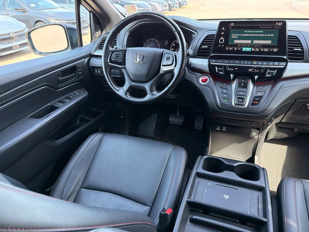 Used 2025 Honda Odyssey Sport-L image 20