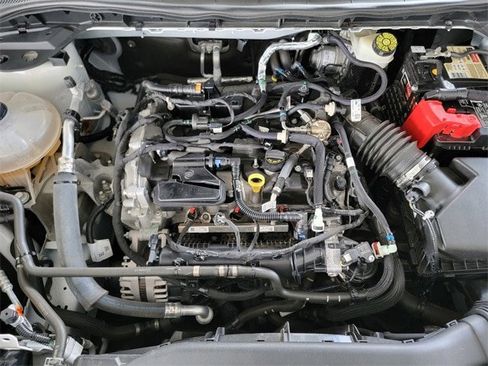 Certified 2020 Ford Escape SEL image 40