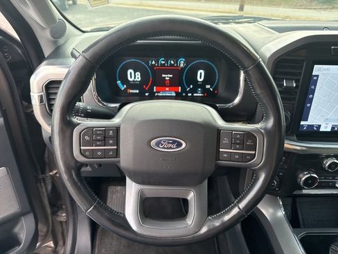 Used 2022 Ford F150 Lariat w/ Equipment Group 502A High image 66