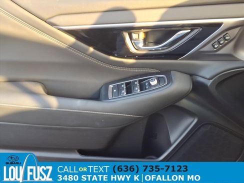 Certified 2025 Subaru Outback Limited image 22