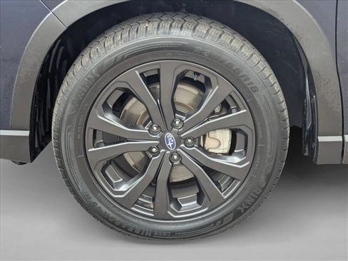 Used 2021 Subaru Forester Sport w/ Popular Package #2 image 24