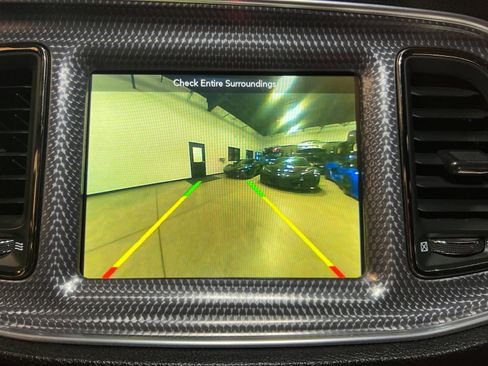 Used 2017 Dodge Challenger SRT Hellcat image 16