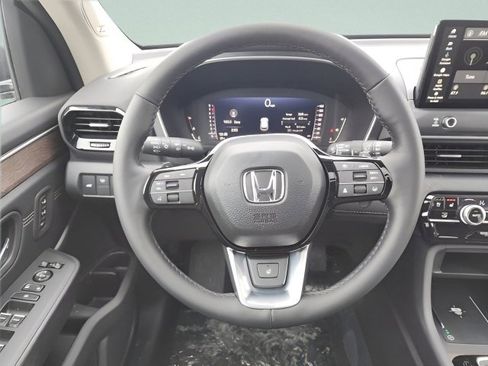 New 2026 Honda Pilot Elite image 26