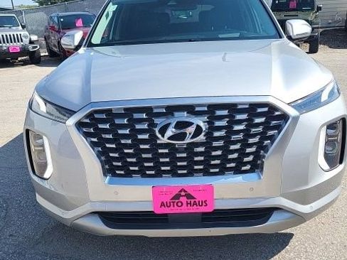 Used 2021 Hyundai Palisade Limited image 29