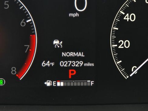 Certified 2025 Honda Pilot TrailSport image 29