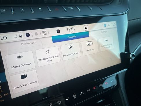 New 2026 Jeep Grand Cherokee L Limited AWD/4WD image 19