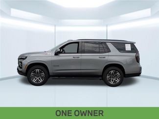 Used 2026 Chevrolet Tahoe Z71 w/ Comfort Package AWD/4WD video 2