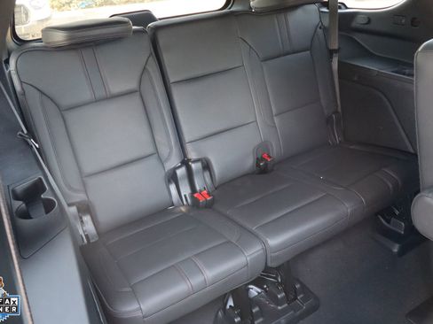 Used 2024 Chevrolet Tahoe RST w/ Luxury Package RWD image 28