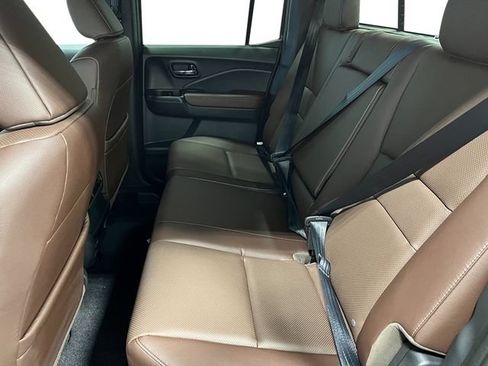 New 2026 Honda Ridgeline RTL image 22