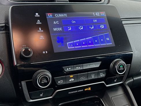 Used 2018 Honda CR-V EX-L image 23
