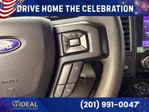 Used 2020 Ford F150 XL w/ Equipment Group 101A Mid RWD image 25