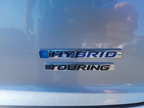 New 2026 Honda Accord Touring image 6