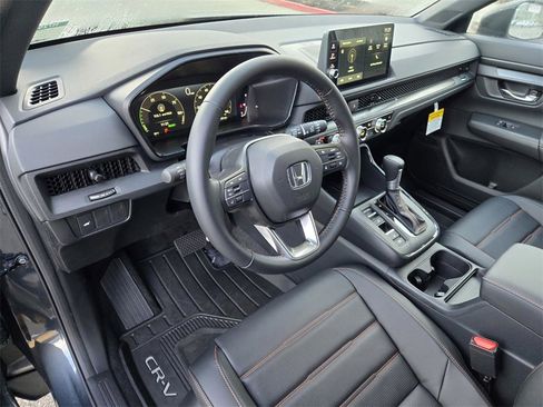 New 2026 Honda CR-V Sport-L image 18