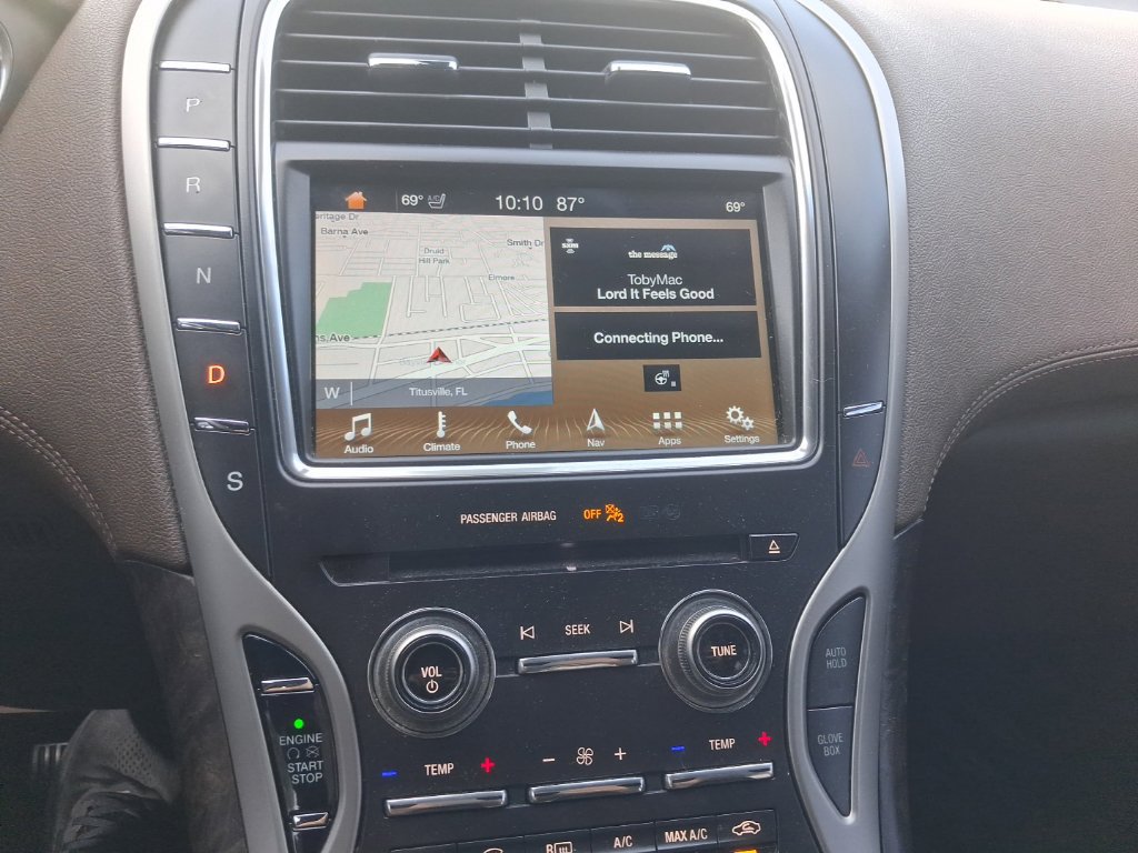 Used 2016 Lincoln MKX Reserve w/ Climate Package AWD/4WD image 28
