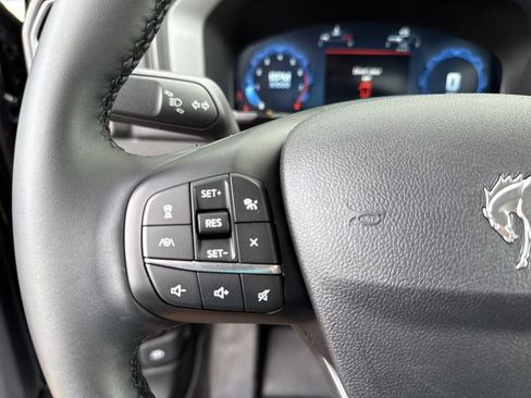 Used 2025 Ford Bronco Sport Outer Banks w/ Outer Banks Tech Package+ AWD/4WD image 24