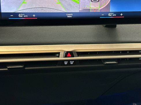 Certified 2023 BMW iX M60 w/ Executive Package image 25