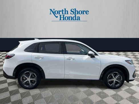 Certified 2023 Honda HR-V EX-L image 4