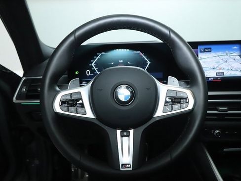 Certified 2024 BMW M340i xDrive w/ Premium Package image 25