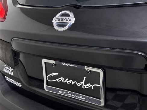 Used 2020 Nissan Kicks SR FWD image 33