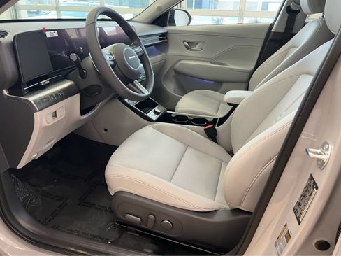 New 2026 Hyundai Kona SEL Premium image 27