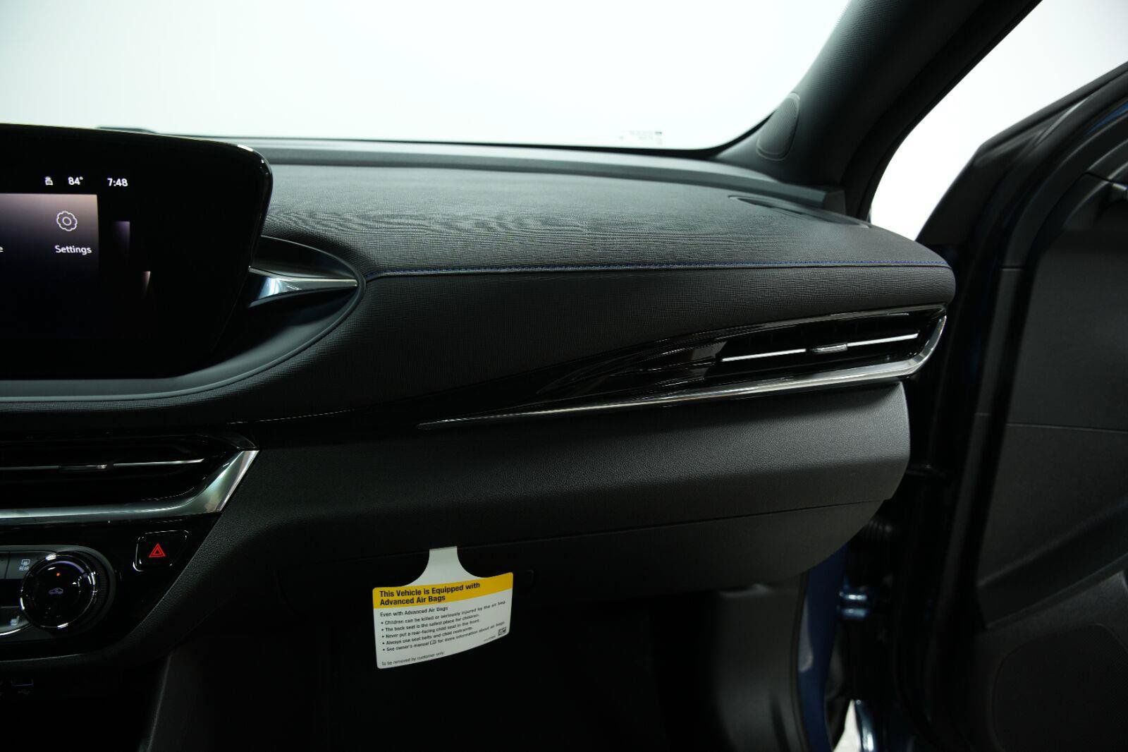 New 2026 Buick Envista Sport Touring w/ Convenience I Package FWD image 20