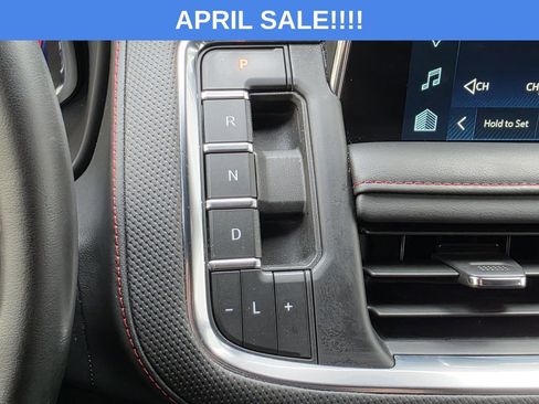 Used 2024 Chevrolet Suburban RST image 24