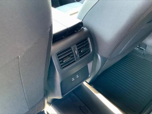 New 2026 Nissan Rogue SV image 15