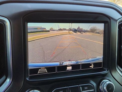 Used 2020 GMC Sierra 1500 AT4 w/ AT4 Premium Package image 18