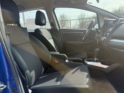 Used 2020 Honda Fit LX image 12