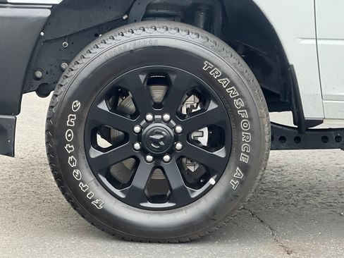 Used 2024 RAM 2500 Tradesman w/ Protection Group image 27