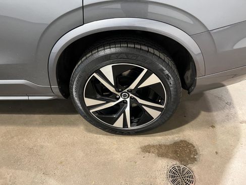 Used 2020 Volvo XC90 T8 R-Design w/ Protection Package Premier image 44