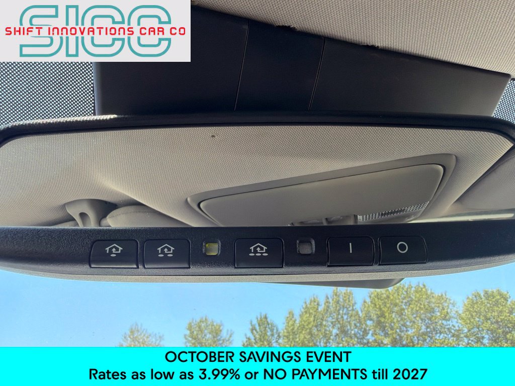 Used 2021 Kia Telluride SX AWD/4WD image 22