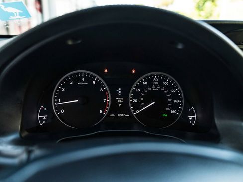 Used 2014 Lexus ES 350 w/ Premium Package FWD image 40