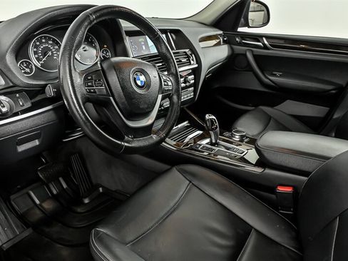 Used 2017 BMW X3 xDrive28i AWD/4WD image 14