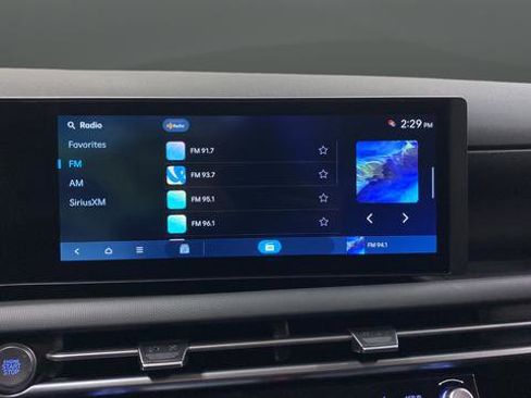 New 2026 Hyundai Tucson SEL AWD/4WD image 14