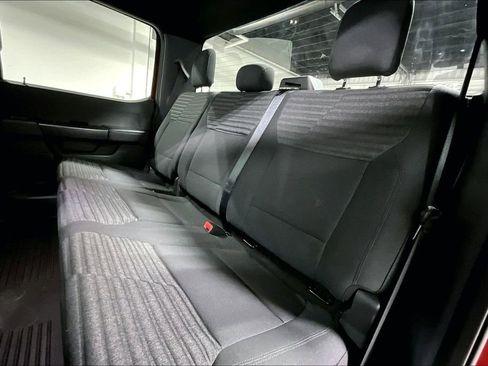 Used 2023 Ford F150 XL w/ STX Appearance Package image 35